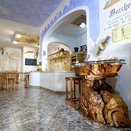 Antico Borgo Marchese Bed and Breakfast Morciano di Leuca Buitenkant foto