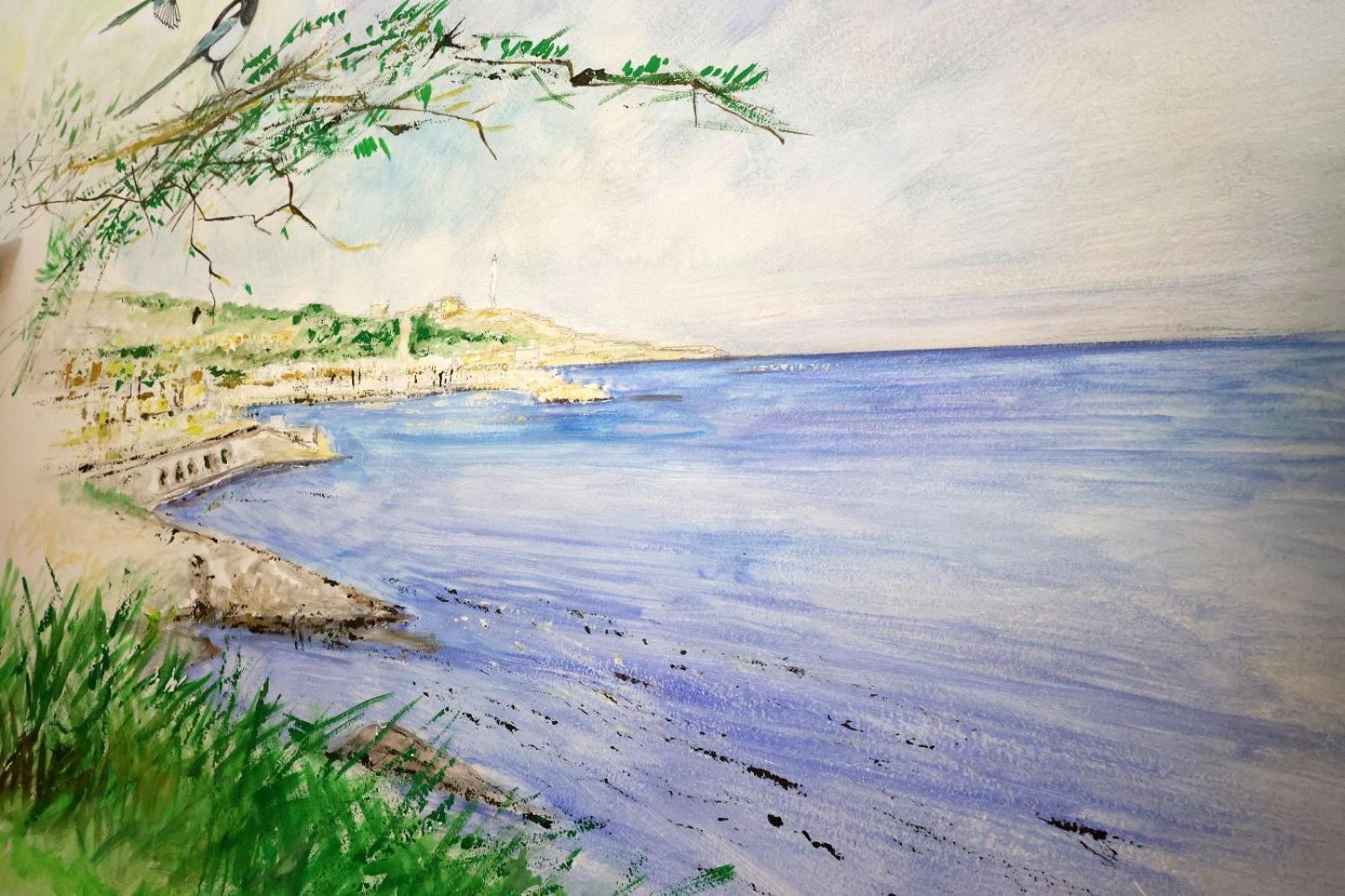 Antico Borgo Marchese Bed and Breakfast Morciano di Leuca Buitenkant foto